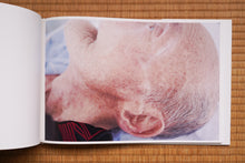 画像をギャラリービューアに読み込む, 私は眠らない