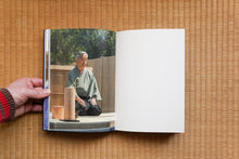 画像をギャラリービューアに読み込む, Hiroshi Sugimoto: Glass Tea House Mondrian
