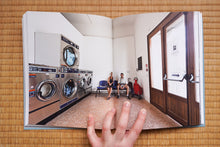 画像をギャラリービューアに読み込む, The Way of Enthusiasts