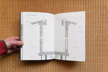 画像をギャラリービューアに読み込む, Hiroshi Sugimoto: Glass Tea House Mondrian