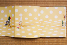 画像をギャラリービューアに読み込む, Associated Nostalgia