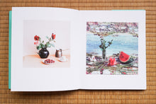 画像をギャラリービューアに読み込む, Associated Nostalgia