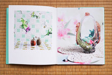 画像をギャラリービューアに読み込む, Associated Nostalgia