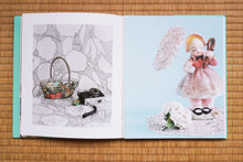 画像をギャラリービューアに読み込む, Associated Nostalgia