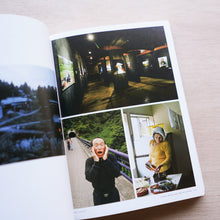 画像をギャラリービューアに読み込む, Art Place Japan