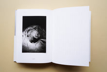 画像をギャラリービューアに読み込む, 沈黙とイメージ / Silence and Image