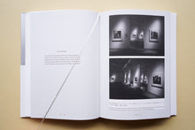 画像をギャラリービューアに読み込む, 沈黙とイメージ / Silence and Image