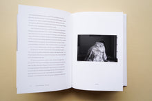 画像をギャラリービューアに読み込む, 沈黙とイメージ / Silence and Image