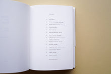 画像をギャラリービューアに読み込む, 沈黙とイメージ / Silence and Image