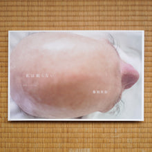 画像をギャラリービューアに読み込む, 私は眠らない