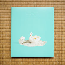 画像をギャラリービューアに読み込む, Associated Nostalgia