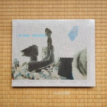 画像をギャラリービューアに読み込む, Negatives