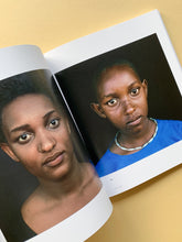 画像をギャラリービューアに読み込む, Disclosure: Rwandan Children Born of Rape