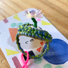 画像をギャラリービューアに読み込む, 指輪　Ring
