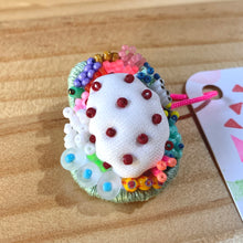 画像をギャラリービューアに読み込む, 指輪　Ring
