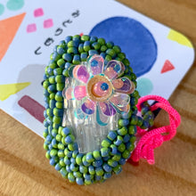 画像をギャラリービューアに読み込む, 指輪　Ring
