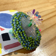 画像をギャラリービューアに読み込む, 指輪　Ring
