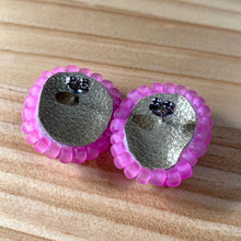 画像をギャラリービューアに読み込む, サージカルピアス Surgical Steel Earrings
