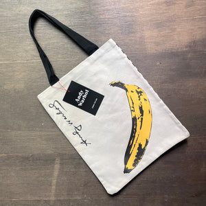 Andy Warhol Tote