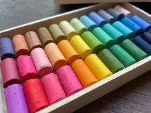 画像をギャラリービューアに読み込む, Gondola Pastels 36-Color Set
