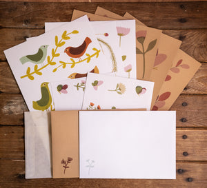 Sukie Letters - Stationery Set レターセット