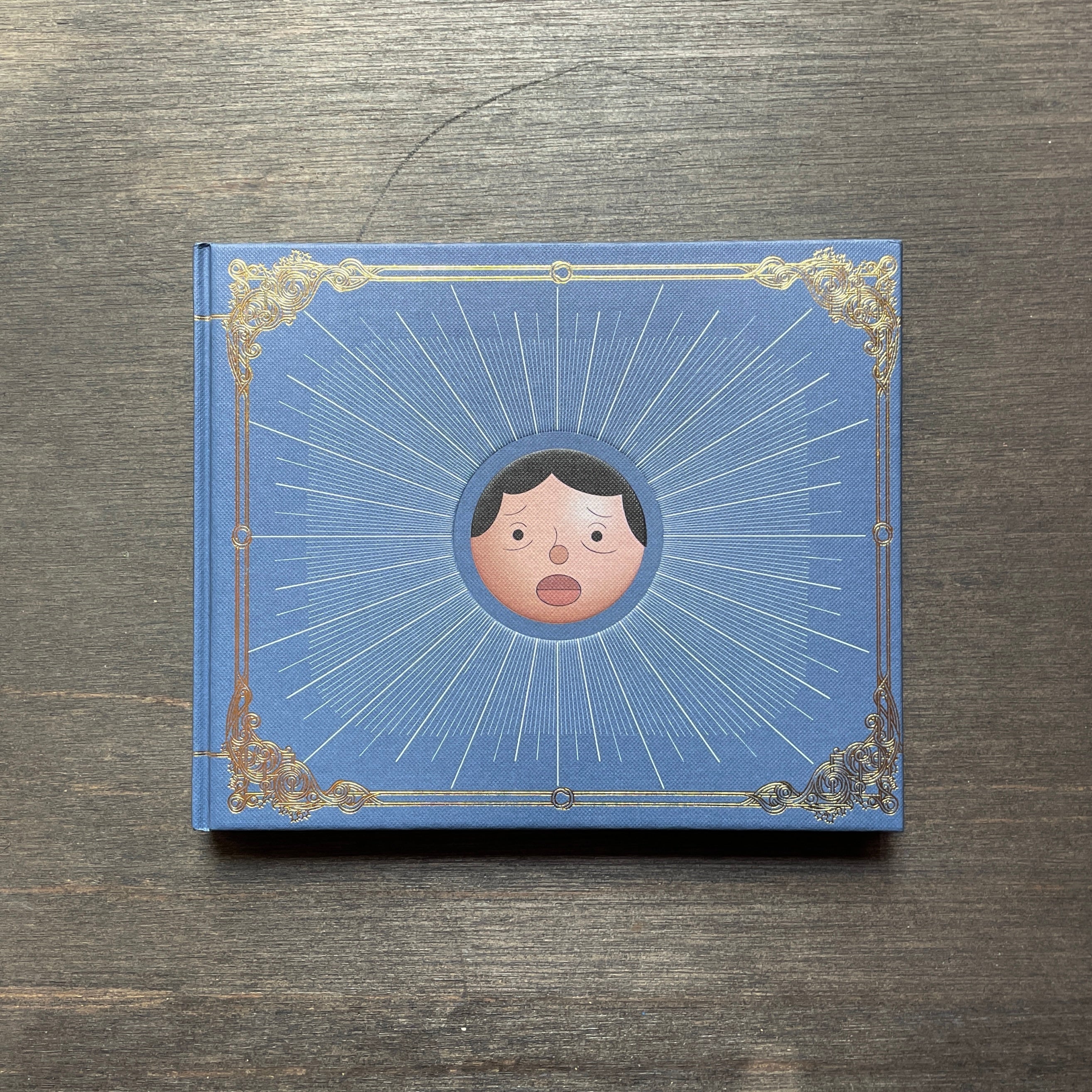 ジミー・コリガン 3 – Chris Ware – Art Island Center アート島センター