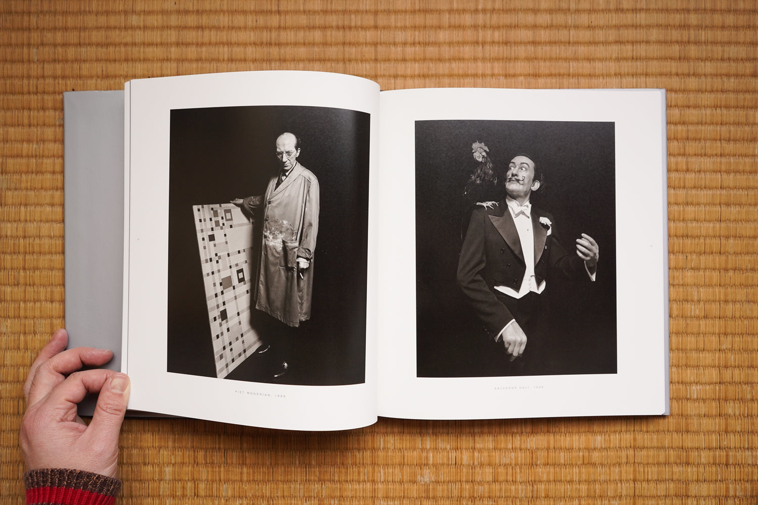 Hiroshi Sugimoto: Portraits – Hiroshi Sugimoto – Art Island Center 
