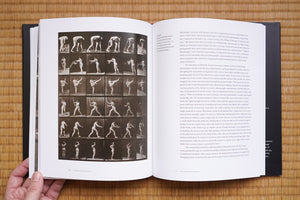 Indecent Exposures: Eadweard Muybridge's Animal Locomotion Nudes
