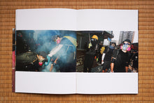 画像をギャラリービューアに読み込む, WE LOVE HONG KONG
