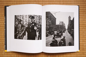 John Gutmann: The Photographer at Work