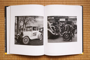 John Gutmann: The Photographer at Work