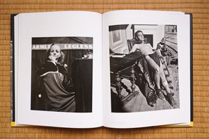 John Gutmann: The Photographer at Work