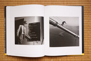 John Gutmann: The Photographer at Work