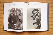 画像をギャラリービューアに読み込む, The Power of Pictures: Early Soviet Photography, Early Soviet Film
