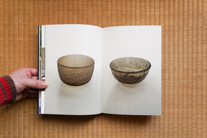 Hiroshi Sugimoto: Glass Tea House Mondrian
