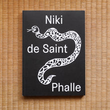 画像をギャラリービューアに読み込む, Niki De Saint Phalle: Structures for Life
