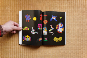 Niki De Saint Phalle: Structures for Life