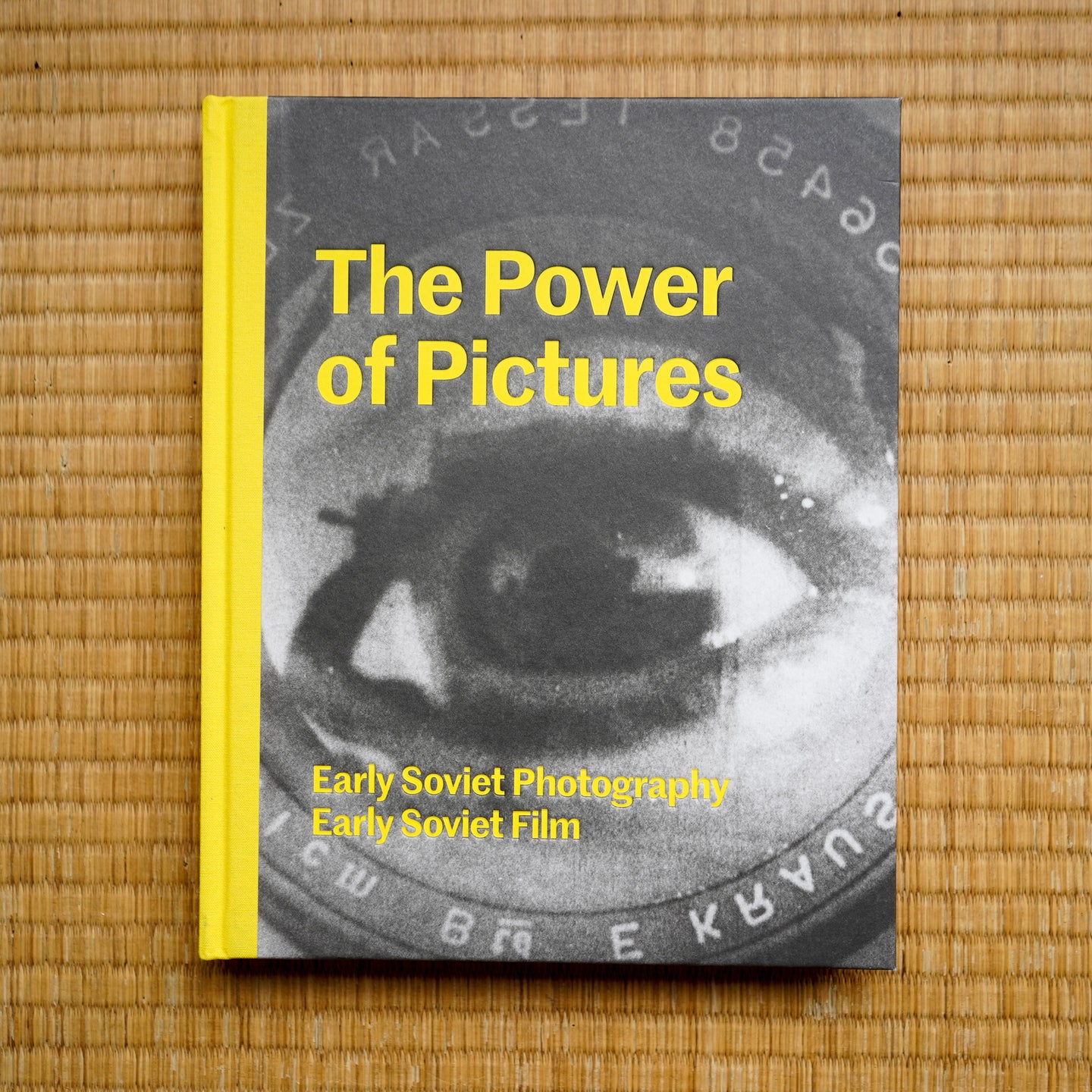 The Power of Pictures: Early Soviet Photography, Early Soviet Film