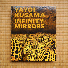 画像をギャラリービューアに読み込む, Yayoi Kusama: Infinity Mirrors
