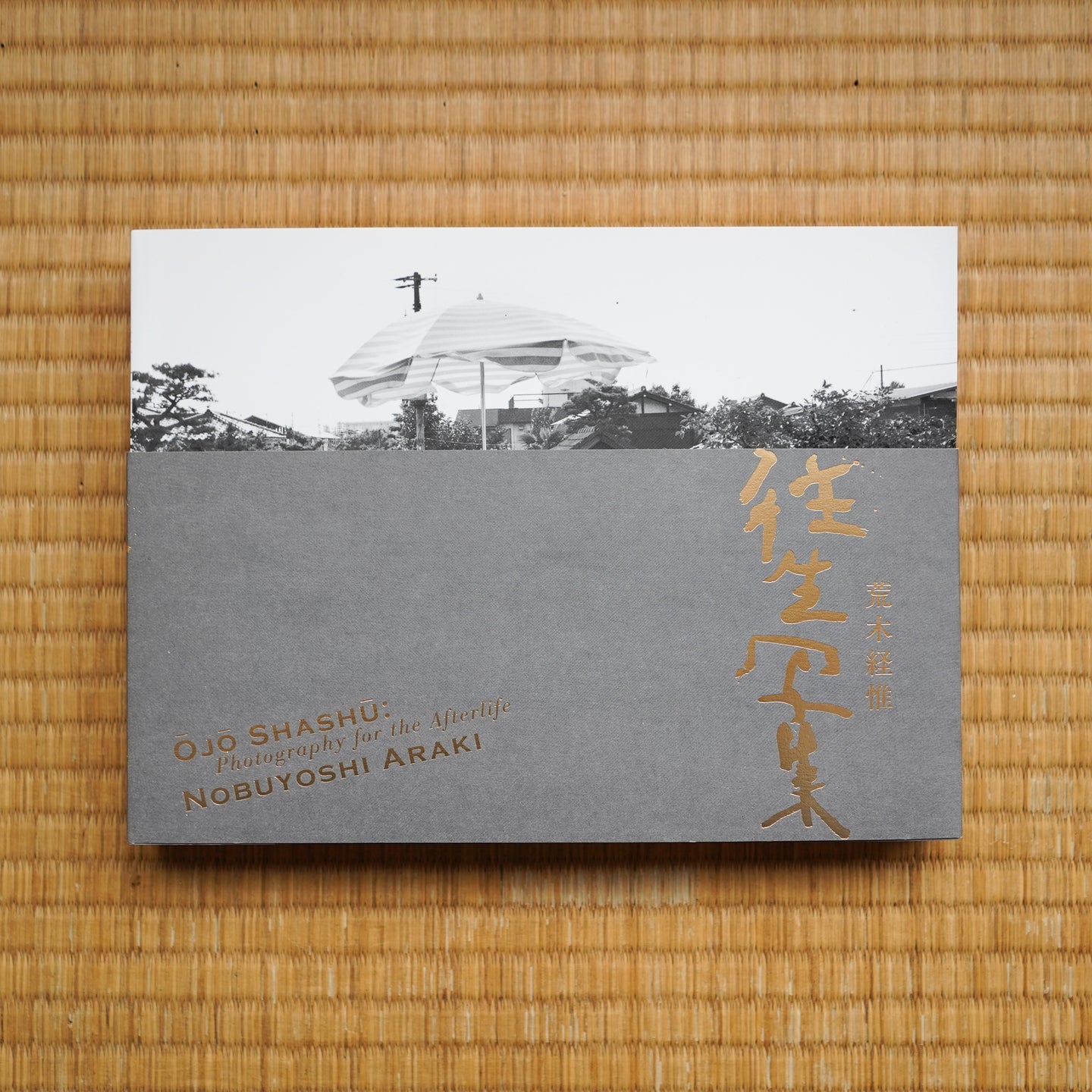 往生写集 Photography for the Afterlife
