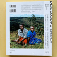 画像をギャラリービューアに読み込む, Disclosure: Rwandan Children Born of Rape
