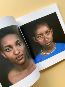 Disclosure: Rwandan Children Born of Rape