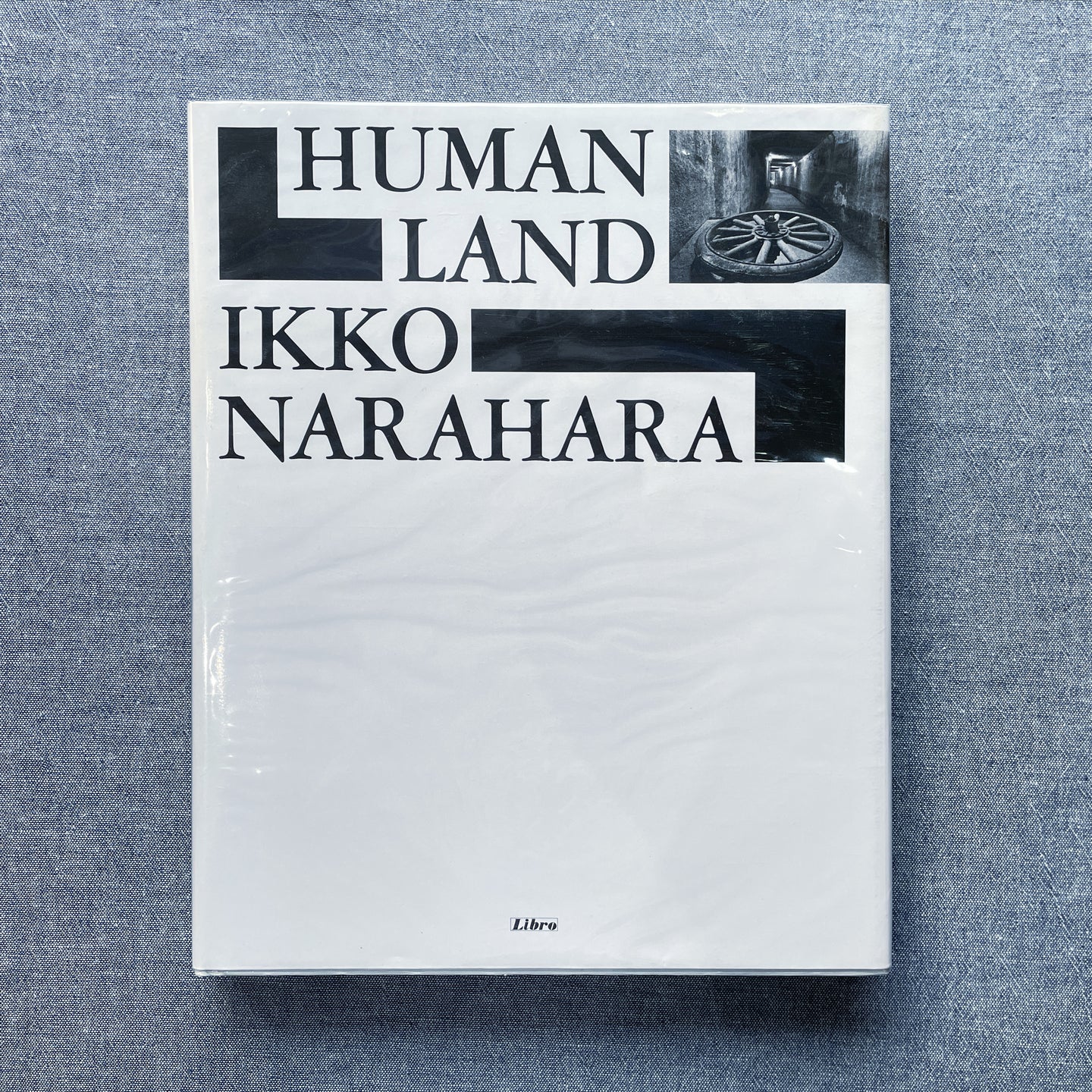 Human Land / 人間の土地