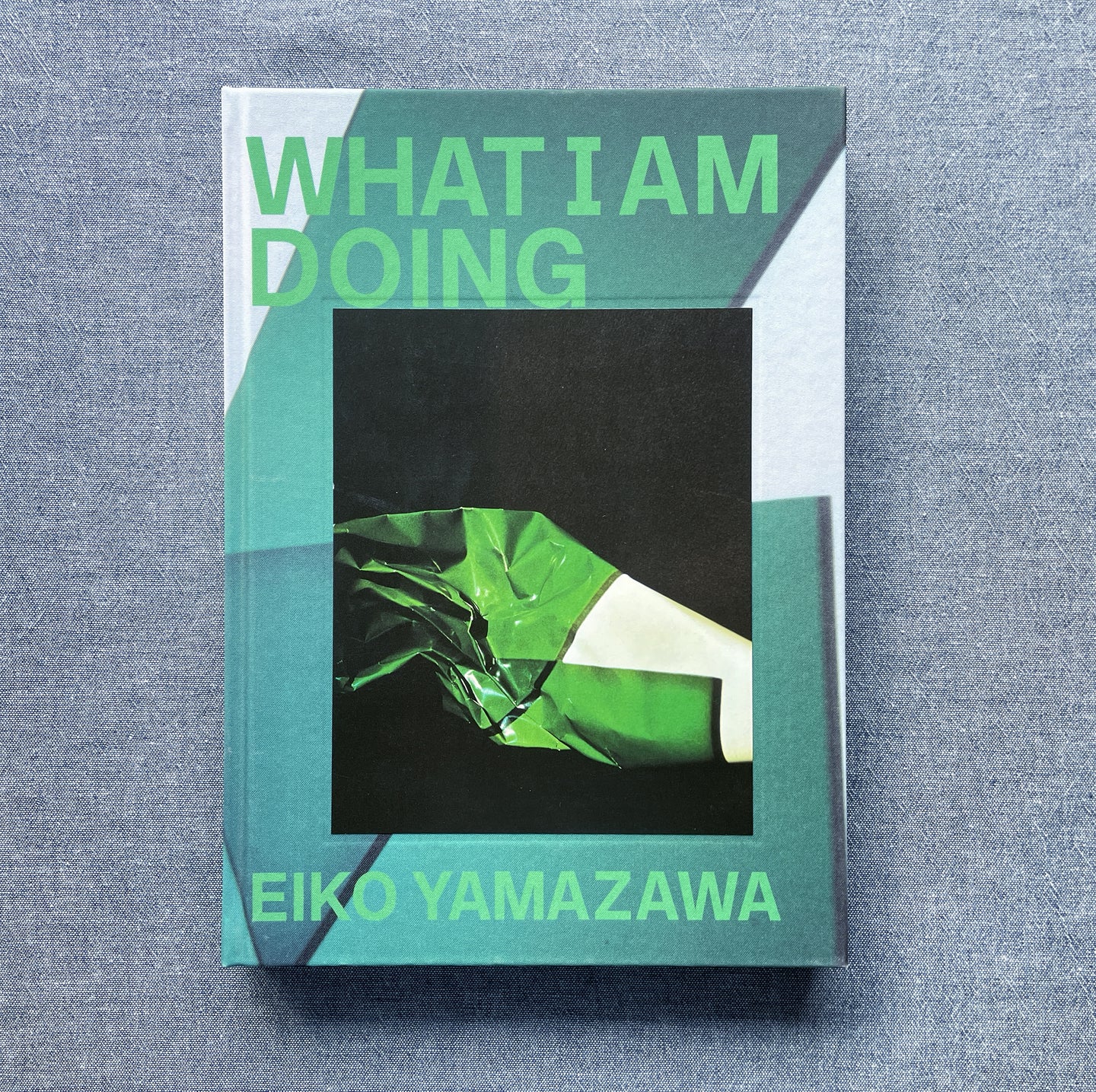 What I am Doing / 私の現代