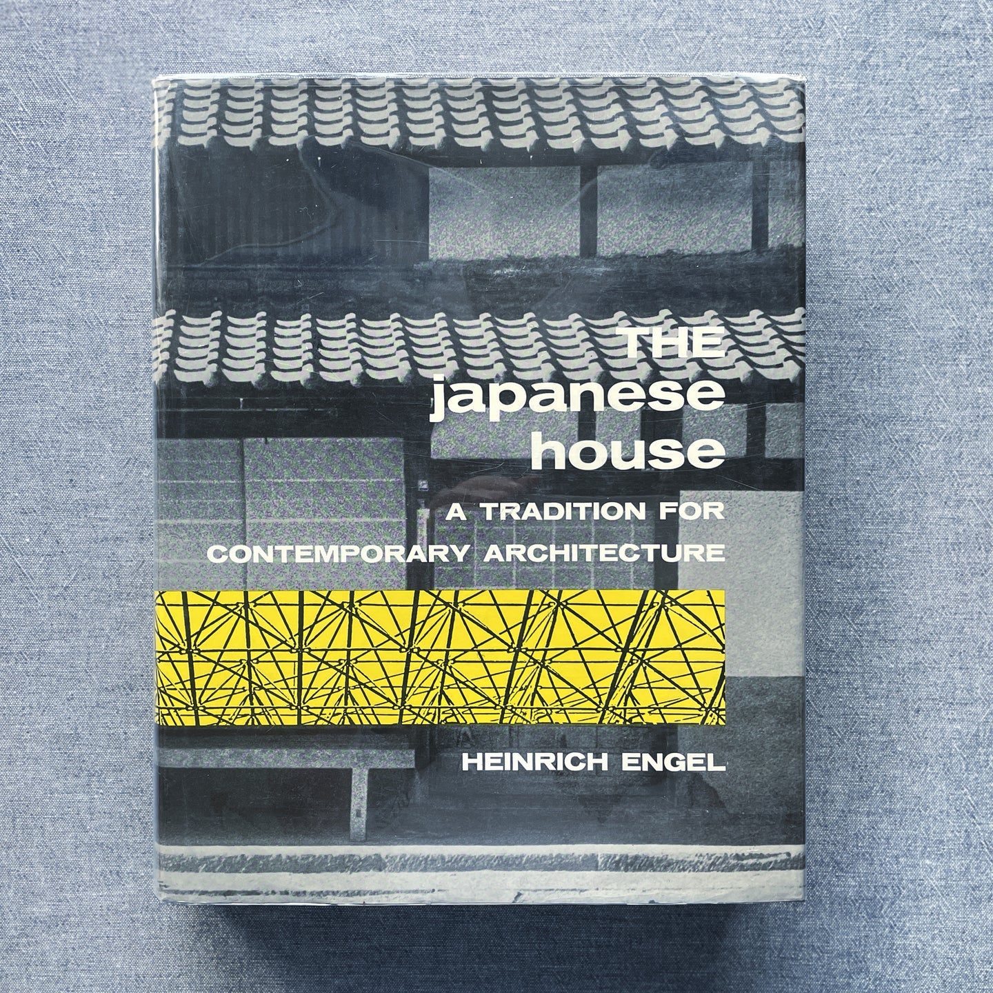 The Japanese House: A Tradition for Contemporary Architecture