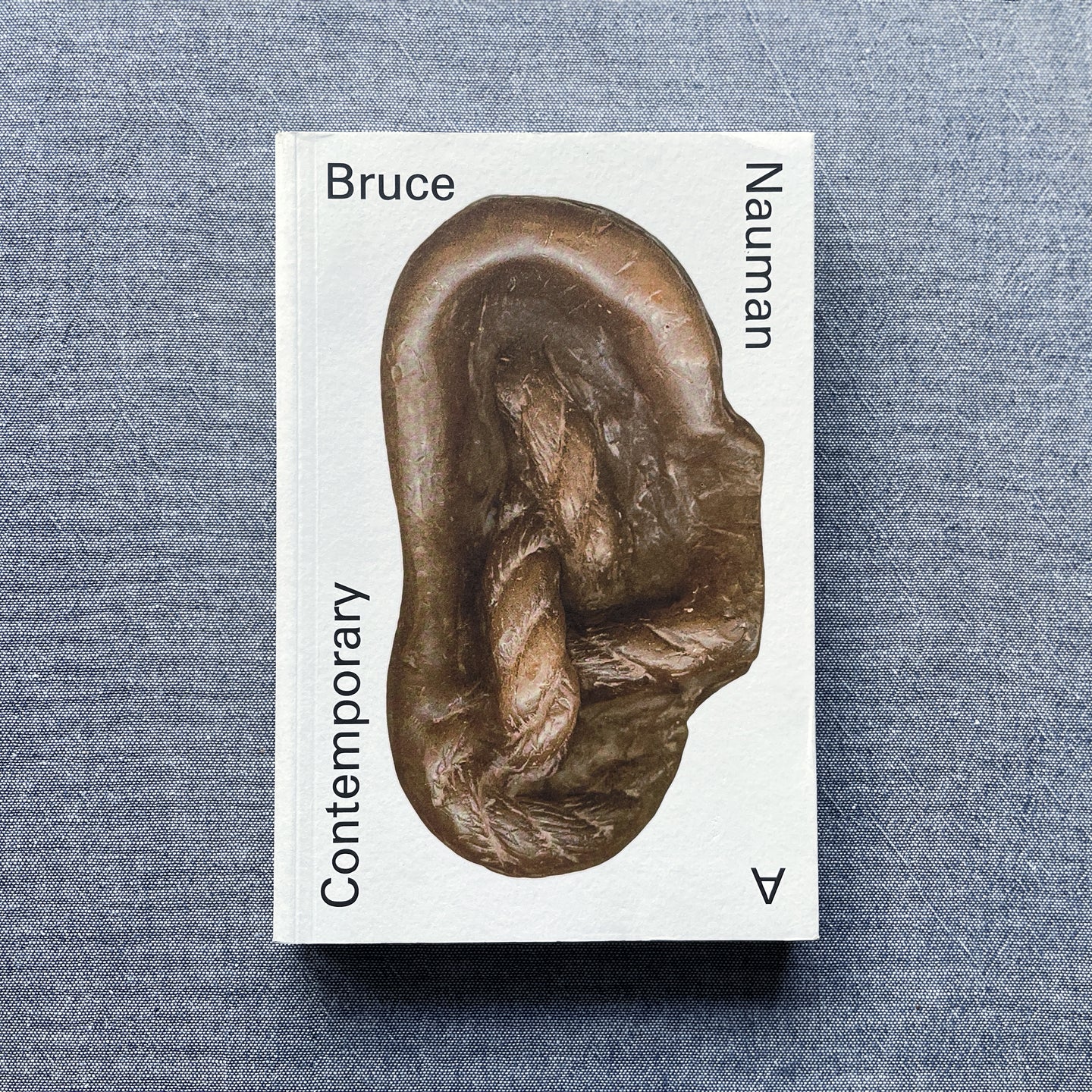 Bruce Nauman: A Contemporary