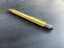 画像をギャラリービューアに読み込む, Meister by Point Tool Pen ツールペン Yellow
