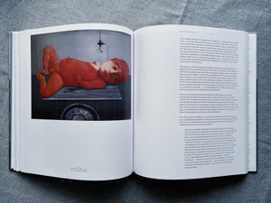 Zhang Xiaogang: Disquieting Memories