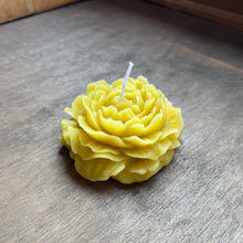 Load image into Gallery viewer, 蜜蝋キャンドル Beeswax Candle

