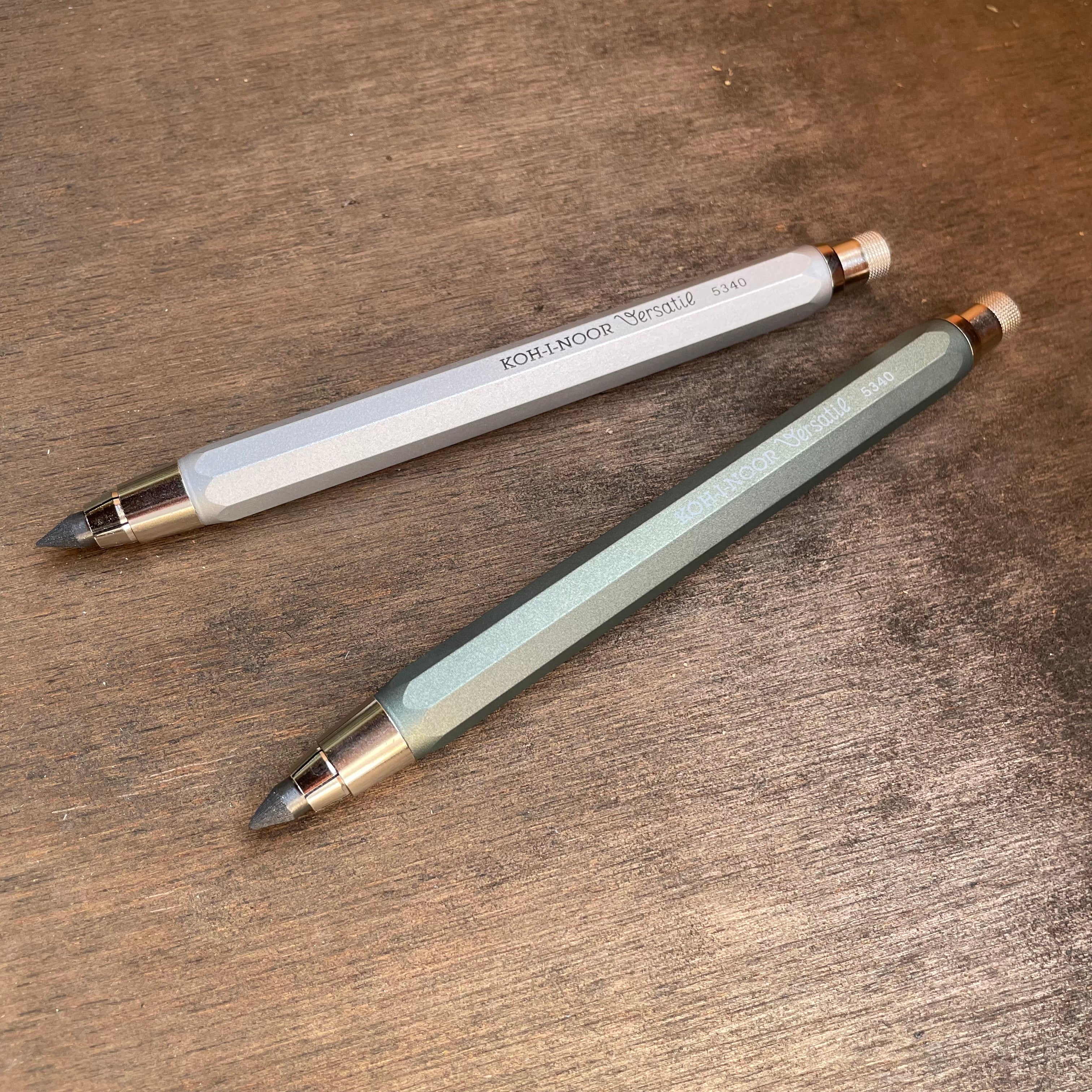 Koh-I-Noor Lead Holder 5.6mm 芯ホルダー – Koh-I-Noor – Art Island